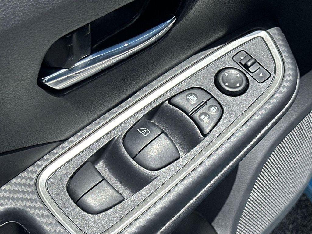 new 2025 Nissan Versa car, priced at $21,751