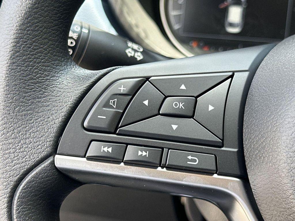new 2025 Nissan Versa car, priced at $20,787