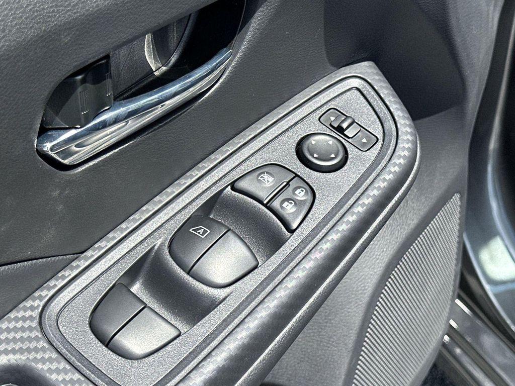 new 2025 Nissan Versa car, priced at $20,787