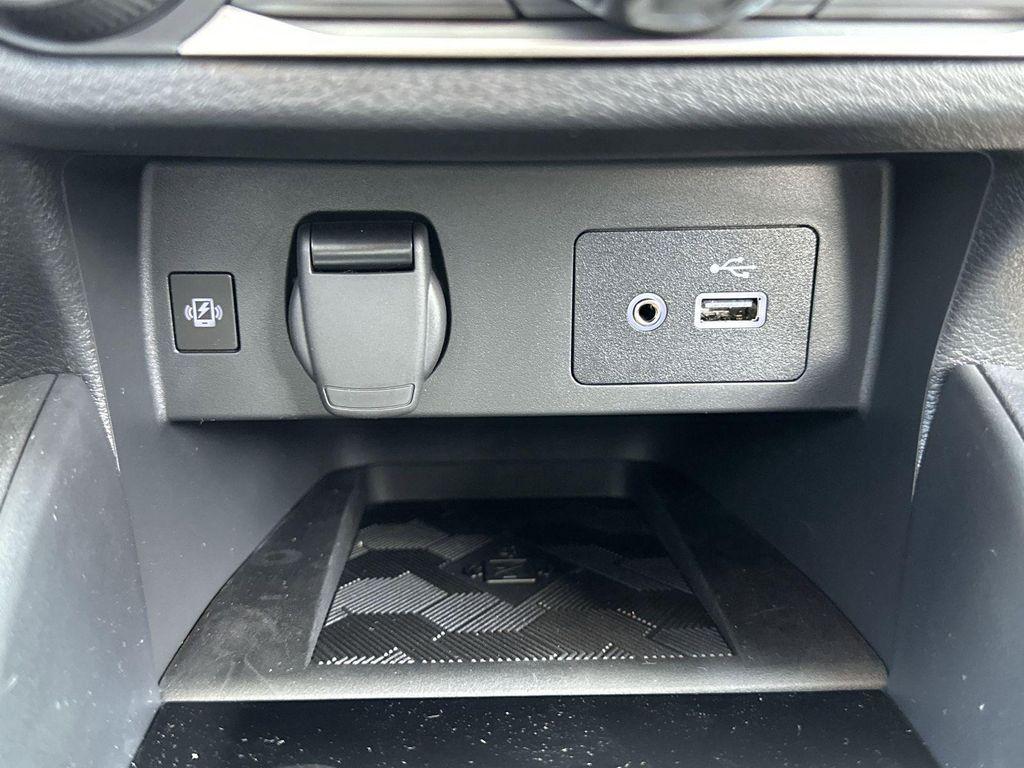 new 2025 Nissan Versa car, priced at $20,787