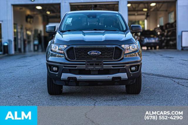 used 2019 Ford Ranger car, priced at $22,613