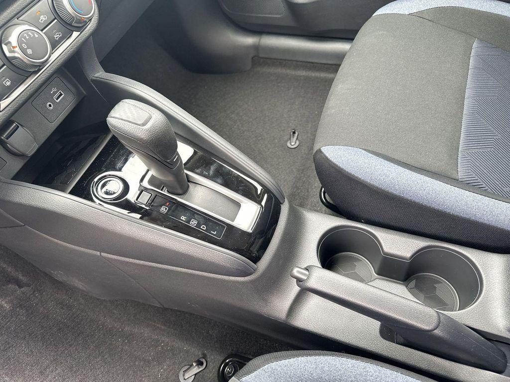 new 2025 Nissan Versa car, priced at $21,212