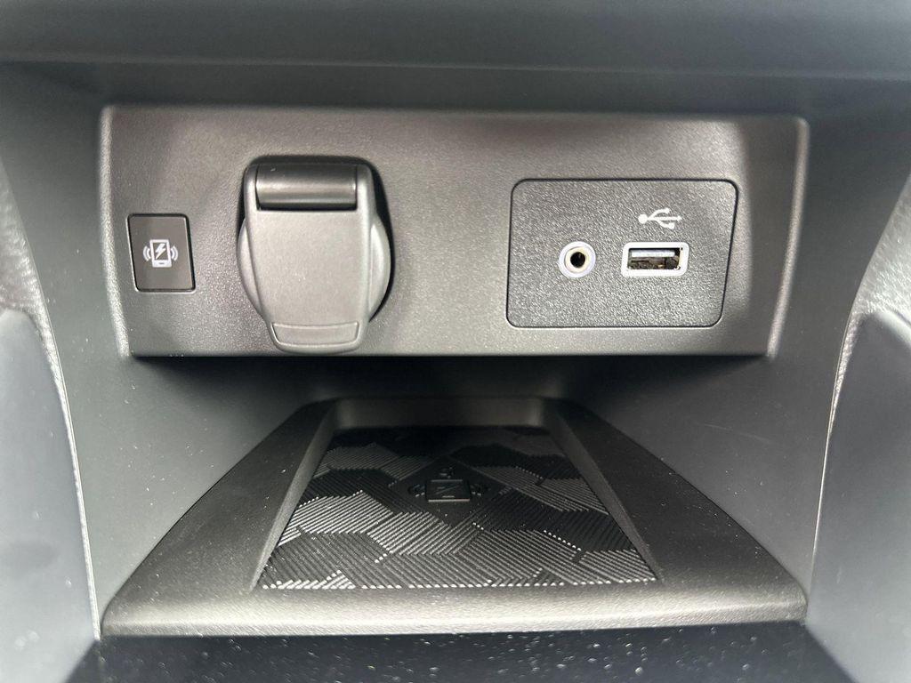 new 2025 Nissan Versa car, priced at $21,212