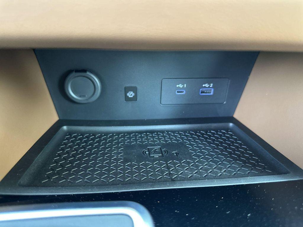 new 2025 Nissan Pathfinder car, priced at $46,856