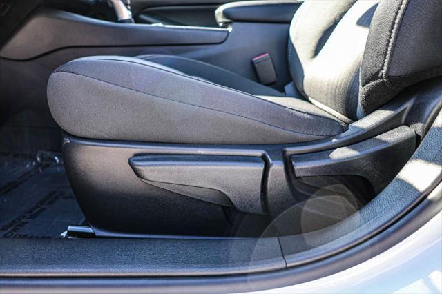 new 2025 Nissan Altima car, priced at $25,741