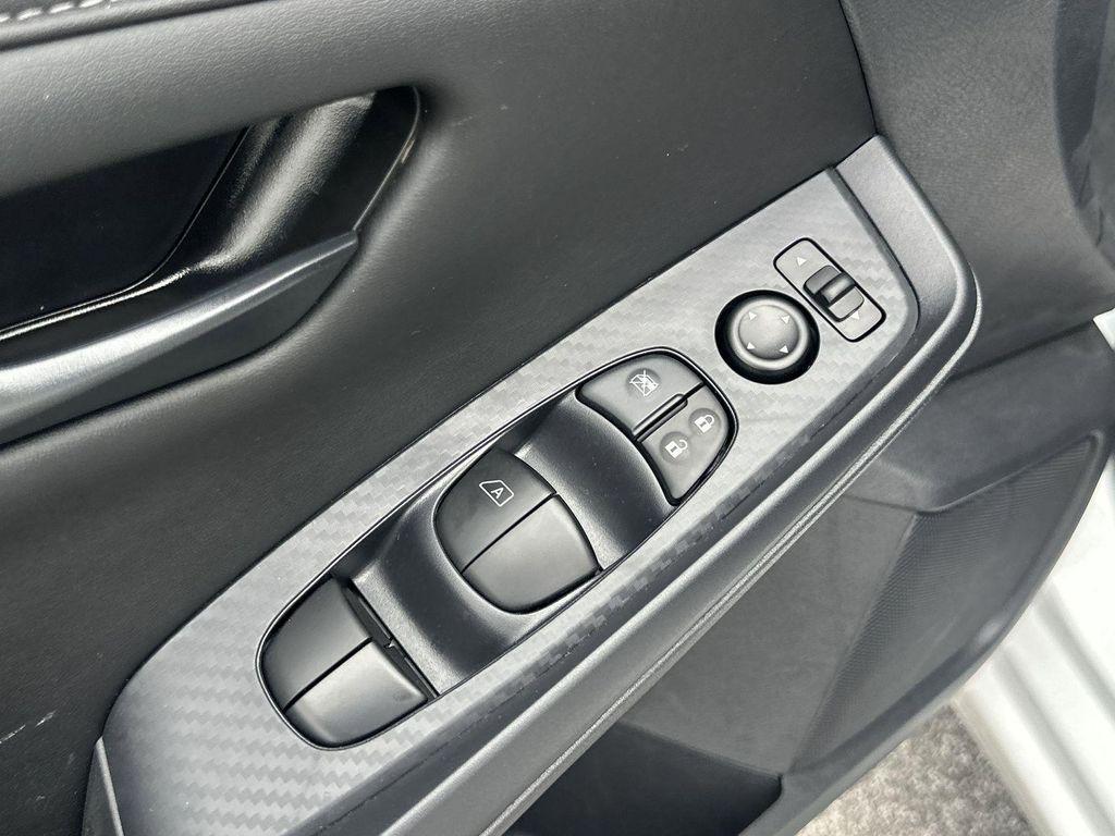 new 2025 Nissan Sentra car, priced at $21,244