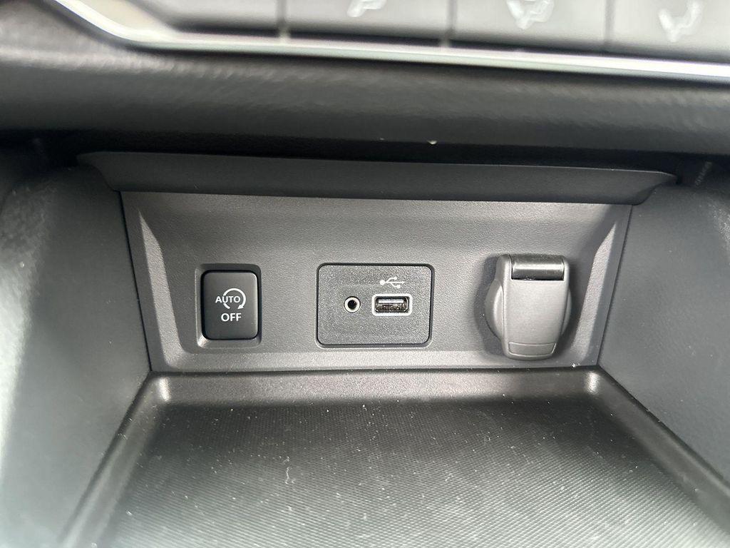 new 2025 Nissan Sentra car, priced at $21,244