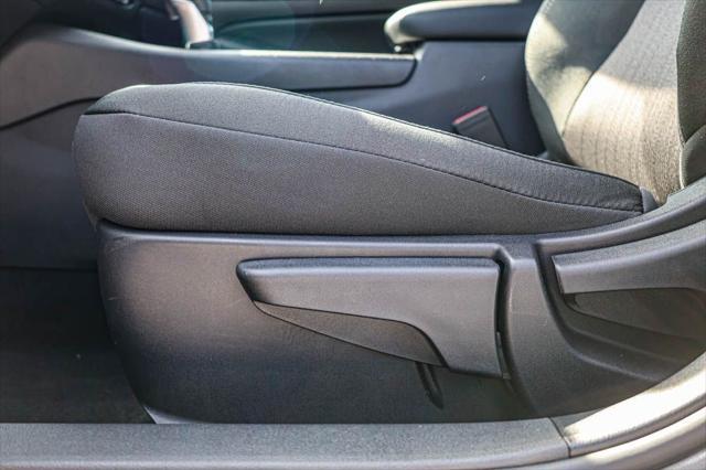 new 2024 Nissan Altima car, priced at $23,902