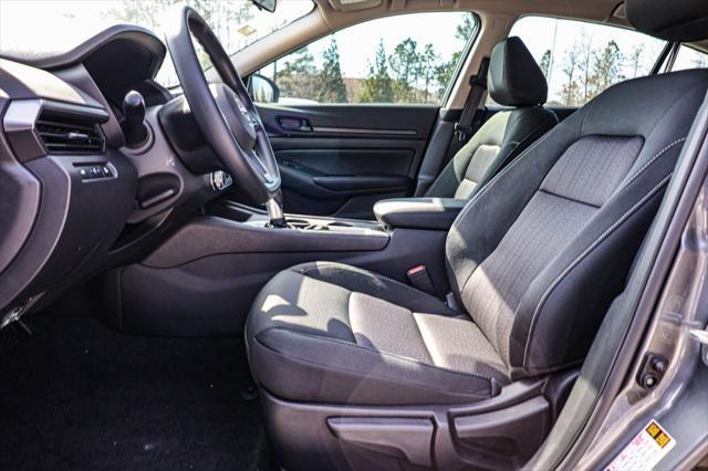 new 2024 Nissan Altima car, priced at $23,902