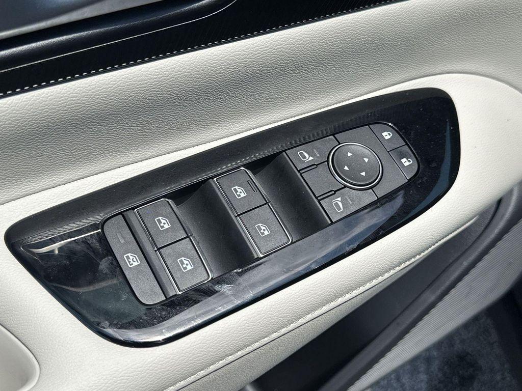new 2025 Nissan Murano car, priced at $40,509