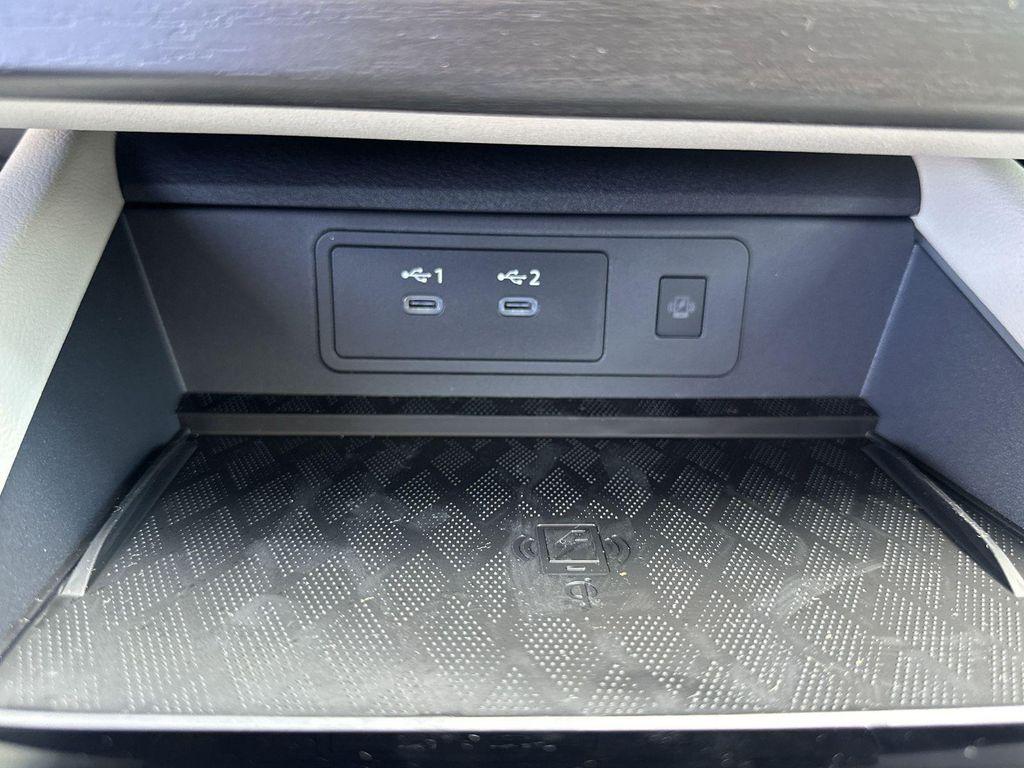 new 2025 Nissan Murano car, priced at $40,509