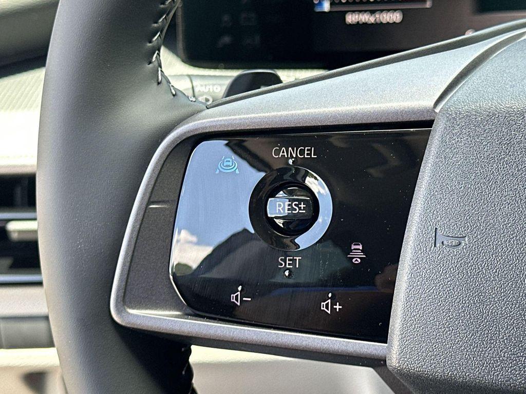 new 2025 Nissan Murano car, priced at $40,509