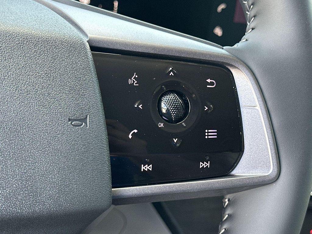 new 2025 Nissan Murano car, priced at $40,509