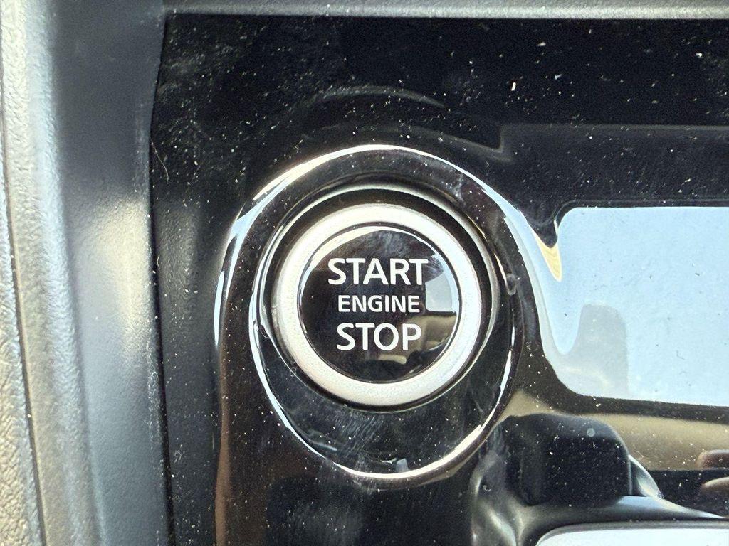 new 2025 Nissan Versa car, priced at $21,901