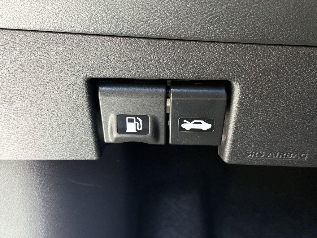 new 2025 Nissan Versa car, priced at $21,901