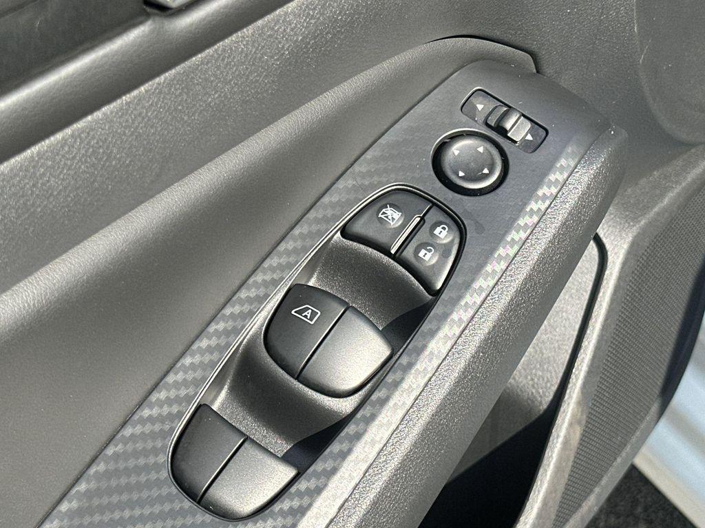 new 2025 Nissan Altima car, priced at $29,712