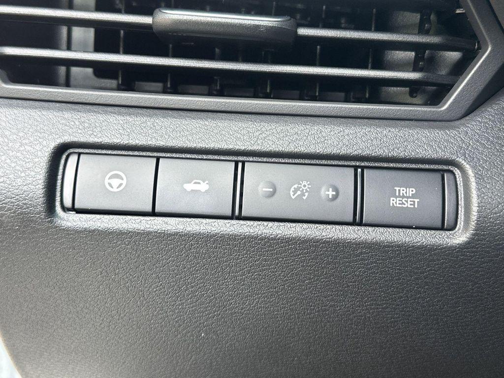 new 2025 Nissan Altima car, priced at $29,712