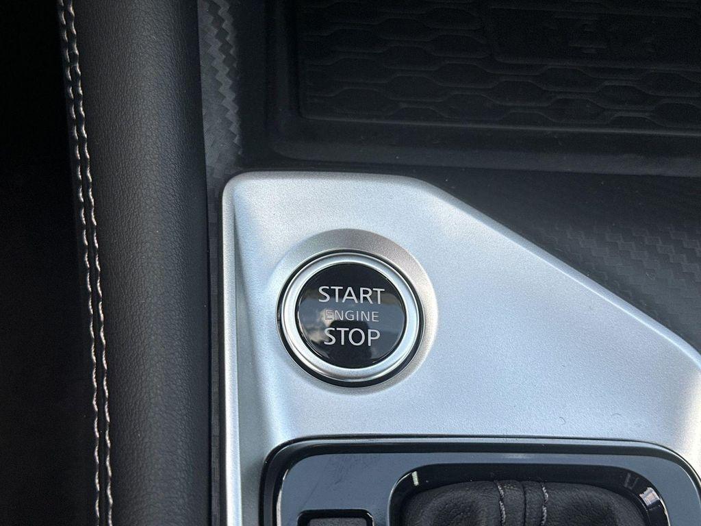 new 2025 Nissan Altima car, priced at $29,712