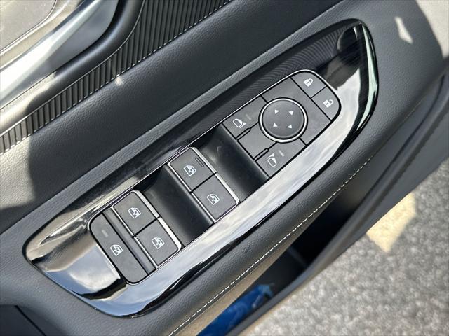 new 2025 Nissan Murano car, priced at $42,284