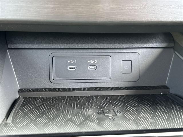 new 2025 Nissan Murano car, priced at $42,284
