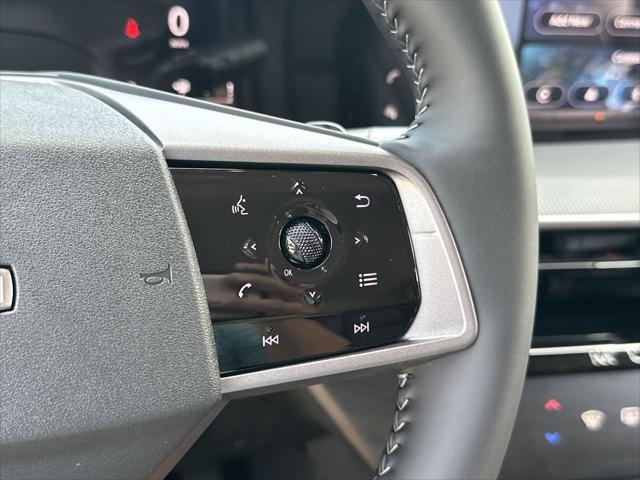 new 2025 Nissan Murano car, priced at $42,284