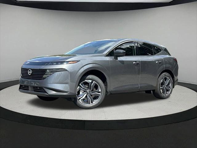 new 2025 Nissan Murano car, priced at $42,284