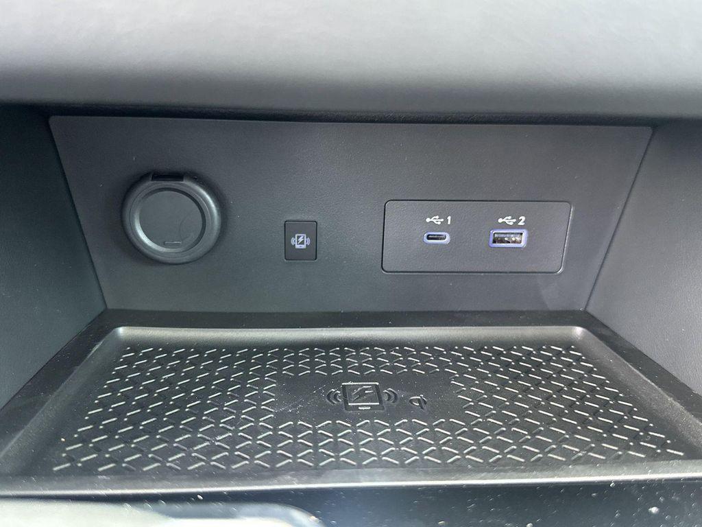 new 2025 Nissan Pathfinder car, priced at $46,856