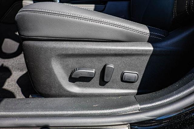 new 2025 Nissan Altima car, priced at $32,989