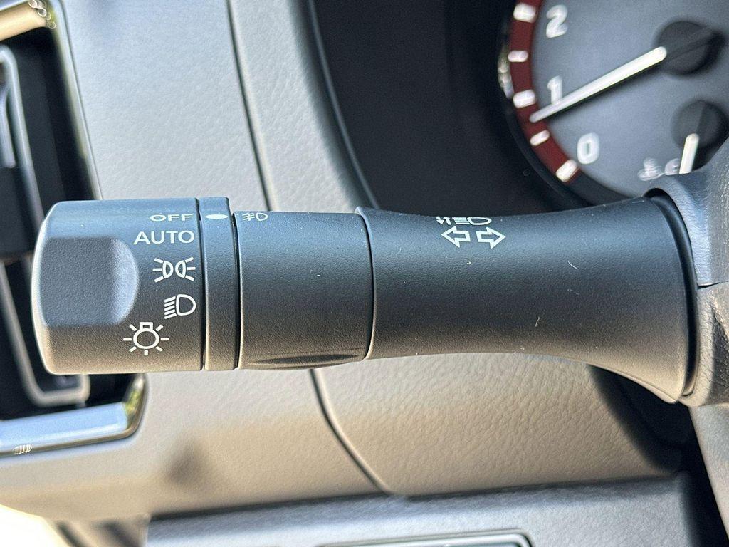 new 2026 Nissan Frontier car, priced at $46,970