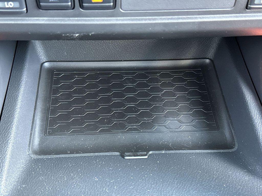 new 2026 Nissan Frontier car, priced at $46,970