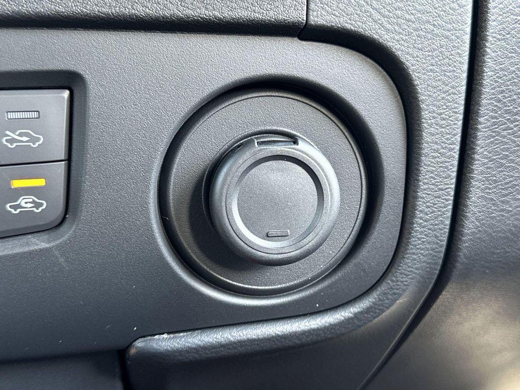 new 2026 Nissan Frontier car, priced at $46,970