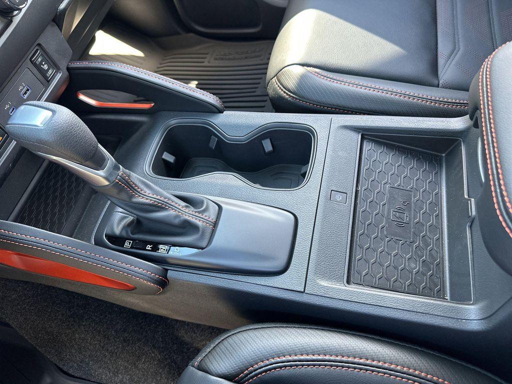 new 2026 Nissan Frontier car, priced at $46,970