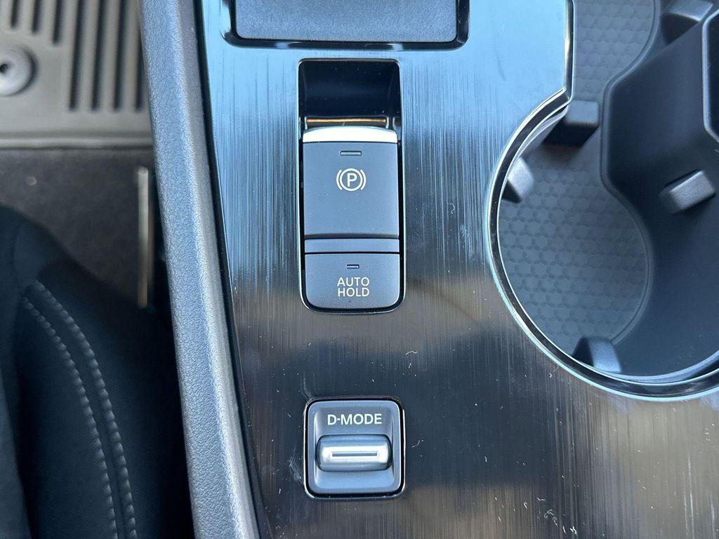 new 2025 Nissan Rogue car, priced at $28,598