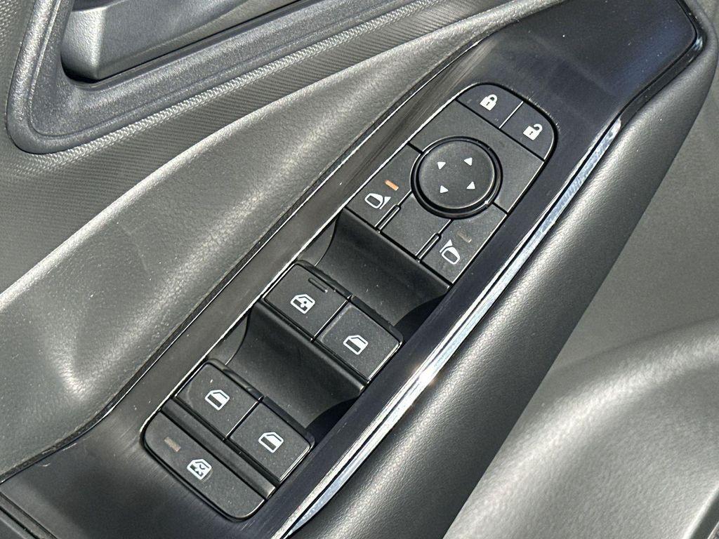 new 2025 Nissan Rogue car, priced at $28,598