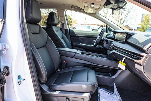new 2025 Nissan Murano car, priced at $40,982