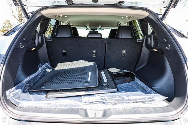new 2025 Nissan Murano car, priced at $40,982