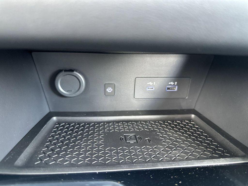 new 2025 Nissan Pathfinder car, priced at $36,050