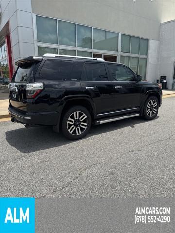 used 2024 Toyota 4Runner car, priced at $52,970
