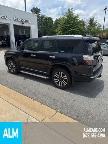 used 2024 Toyota 4Runner car, priced at $52,970