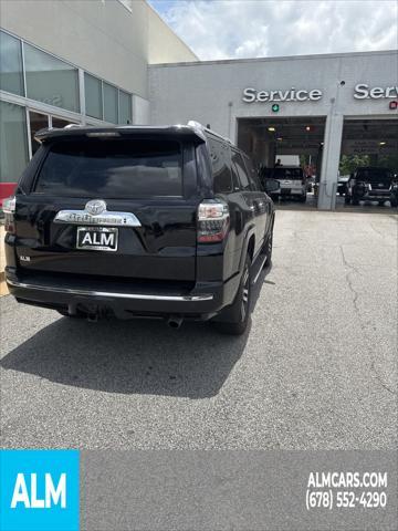 used 2024 Toyota 4Runner car, priced at $52,970