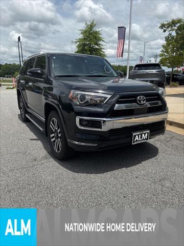 used 2024 Toyota 4Runner car, priced at $52,970
