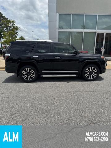 used 2024 Toyota 4Runner car, priced at $52,970