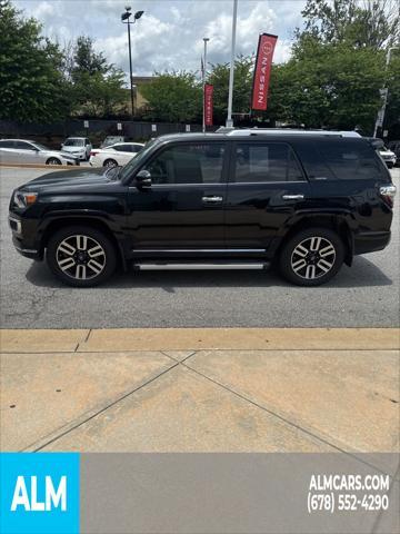 used 2024 Toyota 4Runner car, priced at $52,970