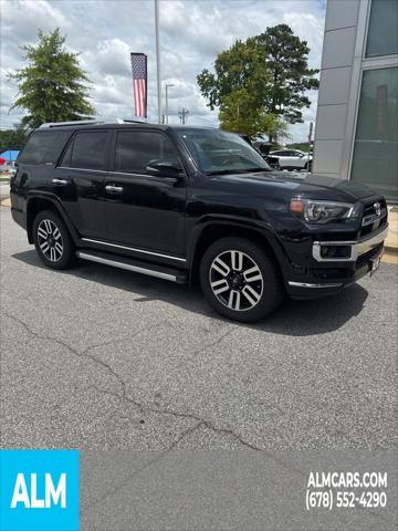 used 2024 Toyota 4Runner car, priced at $52,970