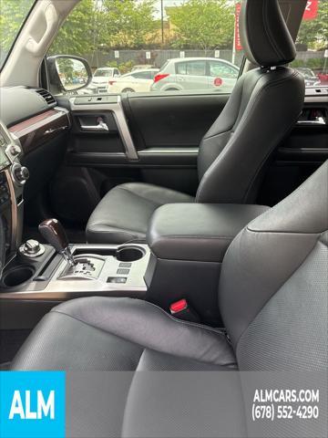used 2024 Toyota 4Runner car, priced at $52,970