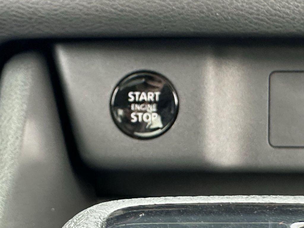 new 2025 Nissan Rogue car, priced at $36,144