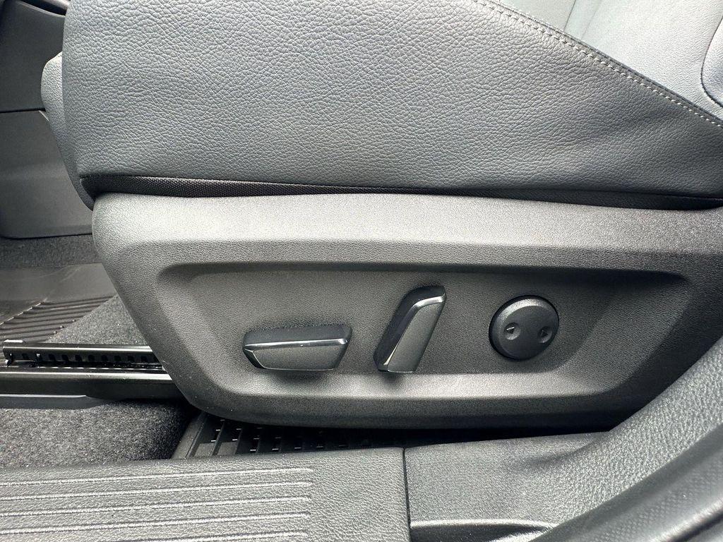 new 2025 Nissan Rogue car, priced at $36,144