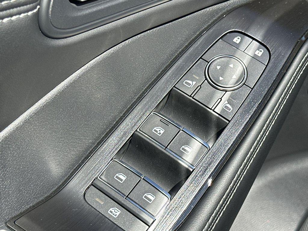 new 2025 Nissan Rogue car, priced at $35,390
