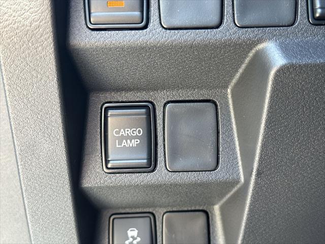 new 2025 Nissan Frontier car, priced at $40,951
