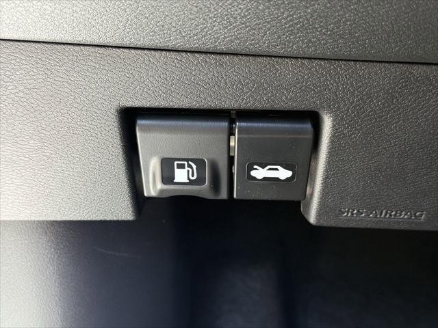 new 2025 Nissan Versa car, priced at $23,163
